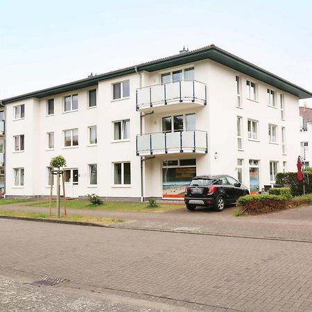 Ferienwohnung Maigloeckchen 19 09 Rott Karlshagen Esterno foto